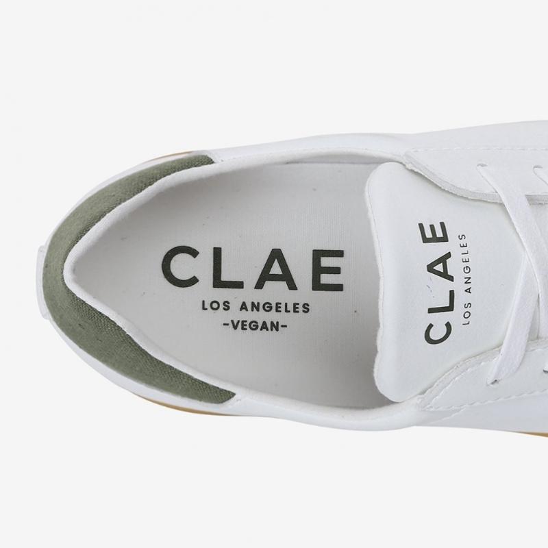 Clay Men S SneakerS Scem213br00 Wvl