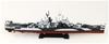 Pit Road Skywave Series US Navy Light Cruiser Miami Plastic Model W209 1/700 CL-89