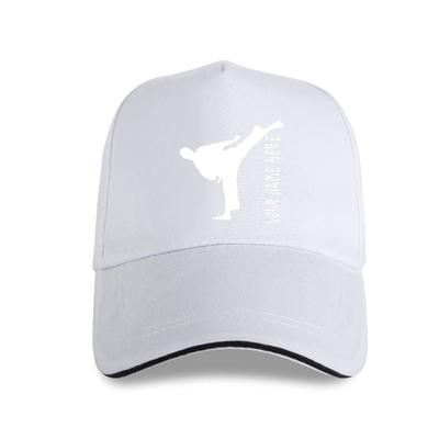 New 2021 2021 Cool Custom Baseball Cap Taekwondo Martial Art Karate