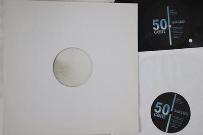12-Zoll Schallplatte 50 CENT - How To Rob E.p. FC050 50 CENT Unbekannt Rap & Hip-Hop/R&B Gebraucht