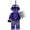 Anime Mini Action Figures Game Doll Collection Model Minifigures Character Building Blocks Bricks Toys Birthday Christmas Gifts for Kids Childrens