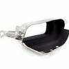 BMW 7 Series F02 Muffler Tailpipe 51127195301/02