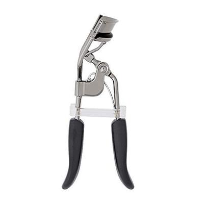 Elf Pro Wimpernzange, starkes, konturiertes Lifting, sorgt für langanhaltendes, augenöffnendes Volumen, 1 Stück