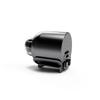 X5 Mini Versteckte Kamera 1080P HD WiFi Kabellos Nachtsicht Bewegungserkennung Video Cam für Heimüberwachung