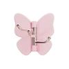 1/4PCS Plastic Butterfly Wall Hook Waterproof Adhesive Wall Hook  Kitchen Bathroom Storage