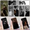 Miyagi & Andy Panda Phone Case For Samsung Galaxy A42 A31 A40 A51 A71 A32 A80 A91 A52 A72 A73 A20e A21S A50 A70 A11 A12 Cover