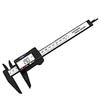 Electronic Digital Display Vernier Caliper 0  To 150 Mm 6 Inch Micrometer Measuring Tool
