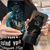 Pirate Corsair Mobile Phone Case for Huawei Mate 60 50 40 30 20 10 Pro Plus Lite E 5G Colorful Printing Cover Luxury Smartphone