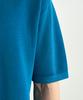 210EDIT Architecture Round Knit_Zd2Sw111_Blu
