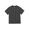 MLB New York Yankees T Shirt Unisex Black 3ATSM1023-50BKS