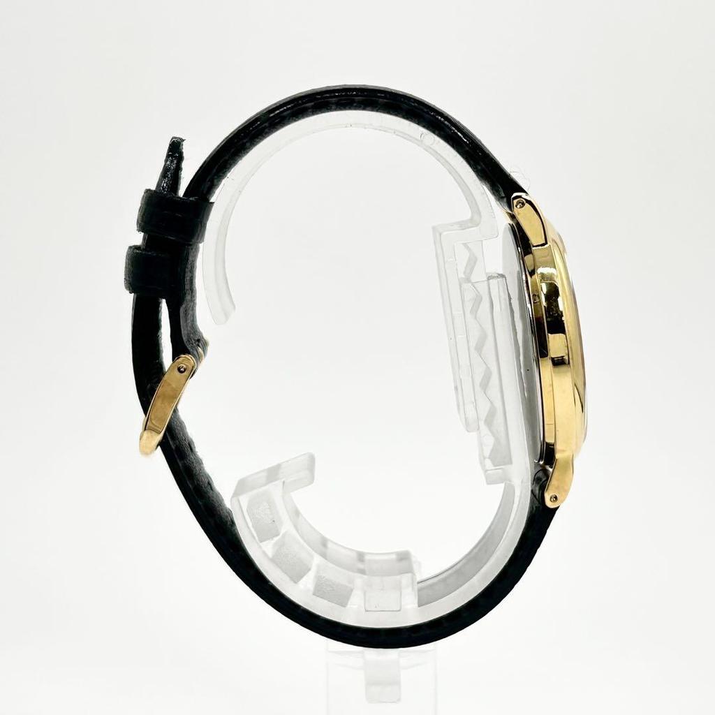 [USED] SEIKO Olympic 7N21-8A00 Quartz Wristwatch