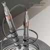 MOGOLD Professional Bearing Steel Wire Jump Rope