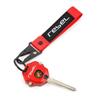Rebel CM1100 1100 1100T DCT Keychain Key Protection Shell (Titanium2)