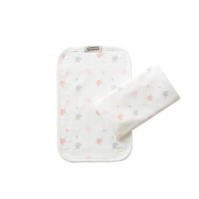 Mom's Nature Organic Baby Carrier Bedding Toto