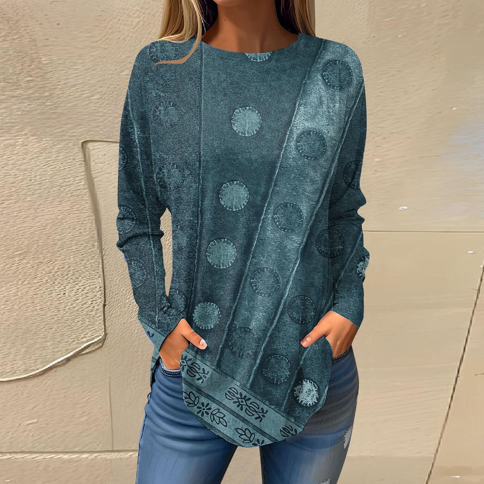 Футболки для женщин — фото 9