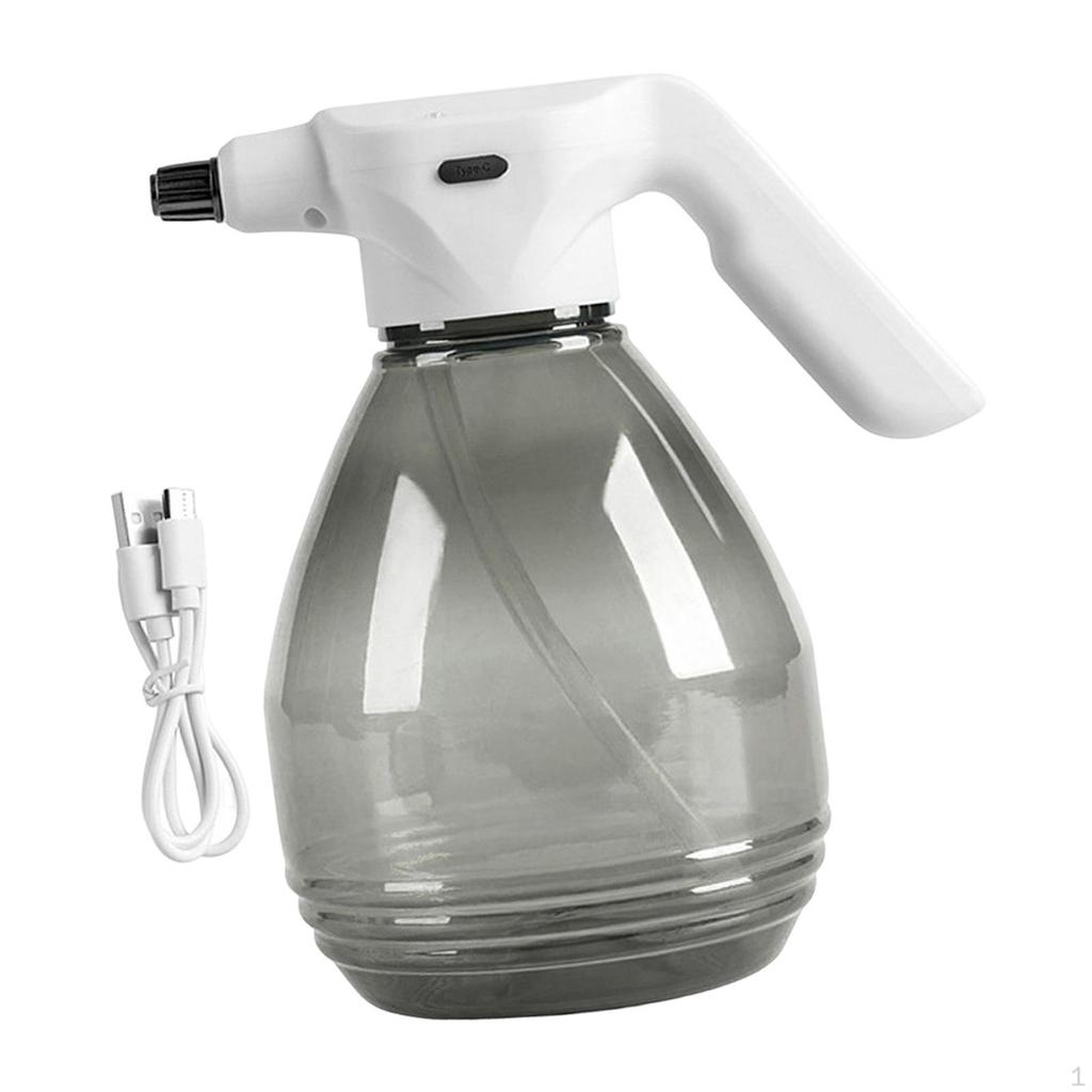 Pressure Pump Sprayer Garden Water for Household Cleaning Gardening
