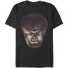 Fifth Sun Mens Wolfman Big Facet-Shirt