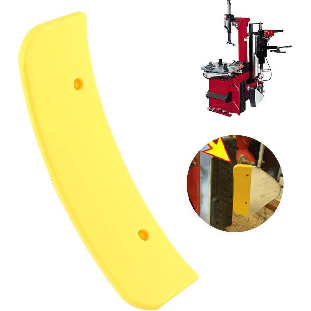 KIMISS Tire Shovel Plastic Sleeve, Bead Breaker Cover for Tyre Detachable Wheel Changing Machines