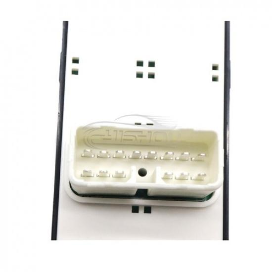 93570-3K600 New Electric Power Window Master Switch For Hyundai Sonata 2008-2010