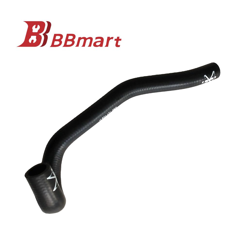 5N0121109D BBmart автоаксессуары para auto Патрубок системы охлаждения Для VW Tiguan Sharan 4Motion Водяной шланг системы охлаждения двигателя 1pcs