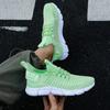 Shoes Woman  Trend Sports Shoes Breathable Casual Sneakers Summer Lightweight Outdoor Running Walking Tenis Shoes Women