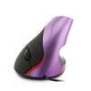 Wired USB 1200 Ergonomic 5 Meter No Hand High Compatible with and Macs Mouse, Vertical, DPI, Forward/Back Buttons, Design, Buttons, 1.5 Cable,