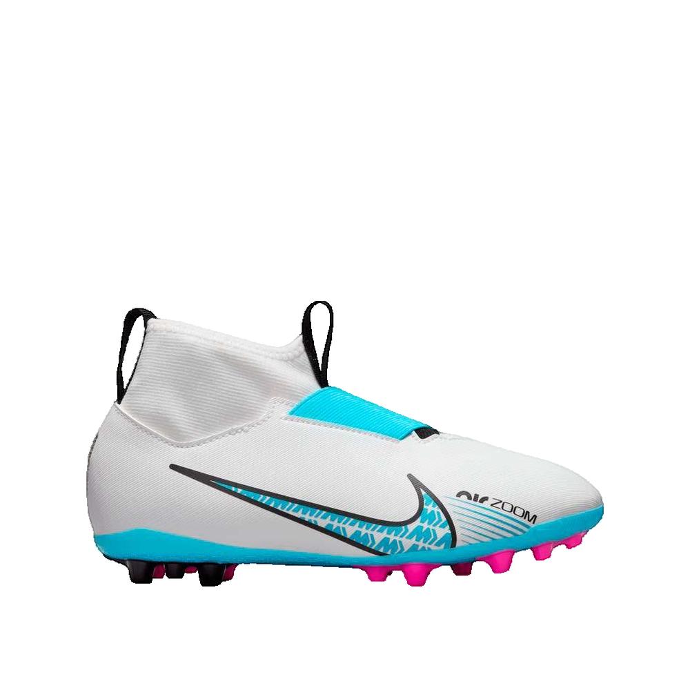 Soccer Shoes Nike Mercurial Superfly 9 Academy AG