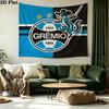 Gremio FBPA Printed Tapestry – Wall Hanging for Bedrooms, Dorms, and Home Decor