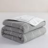 Premium A-grade Pure Cotton 6-Layer Gauze Comforter & Nap Blanket