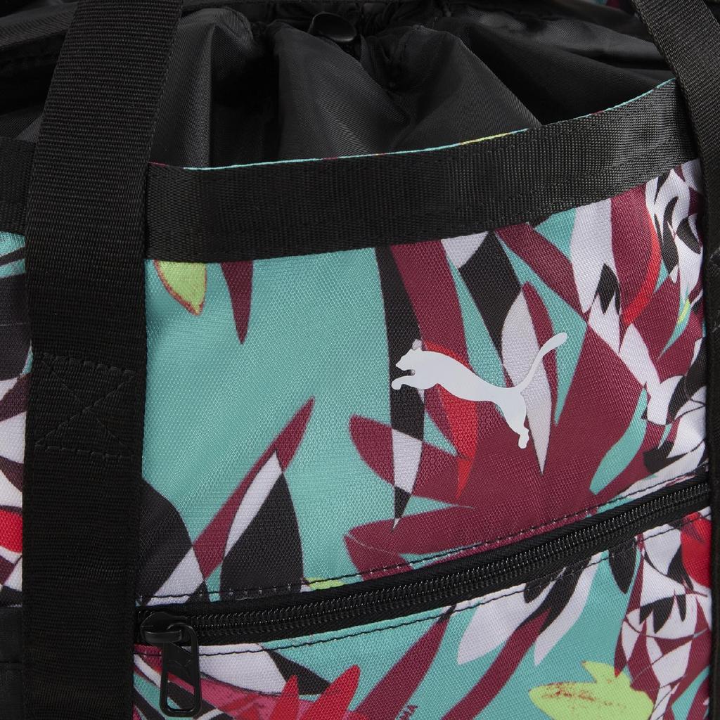 Puma Bag At Ess Tropical Tote 09136001