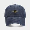 Vintage Adjustable Unisex Vintage Cap for Outdoor Hiking and Mountaineering