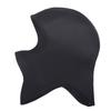 3mm Black Scuba Diving Waterproof Warm Wetsuit Beanie Hood M