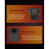 CCIYU Front Power Window Switch Compatible for Chevrolet Colorado 2015 16 17 18 19 20 21 2022,for GMC Canyon 2015-2022 | Replaces 23427095