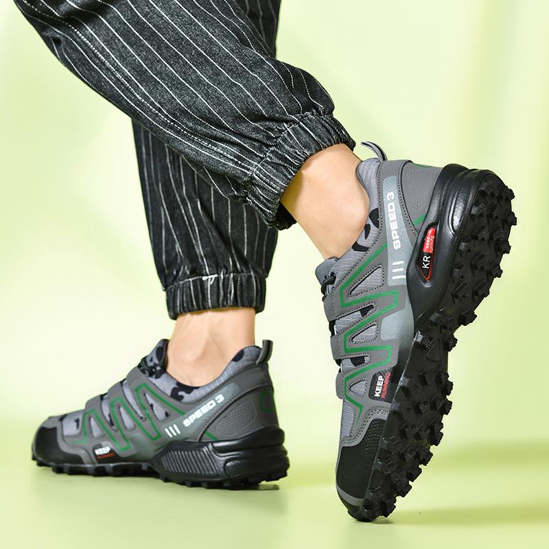 Мужская спортивная обувь — фото 6