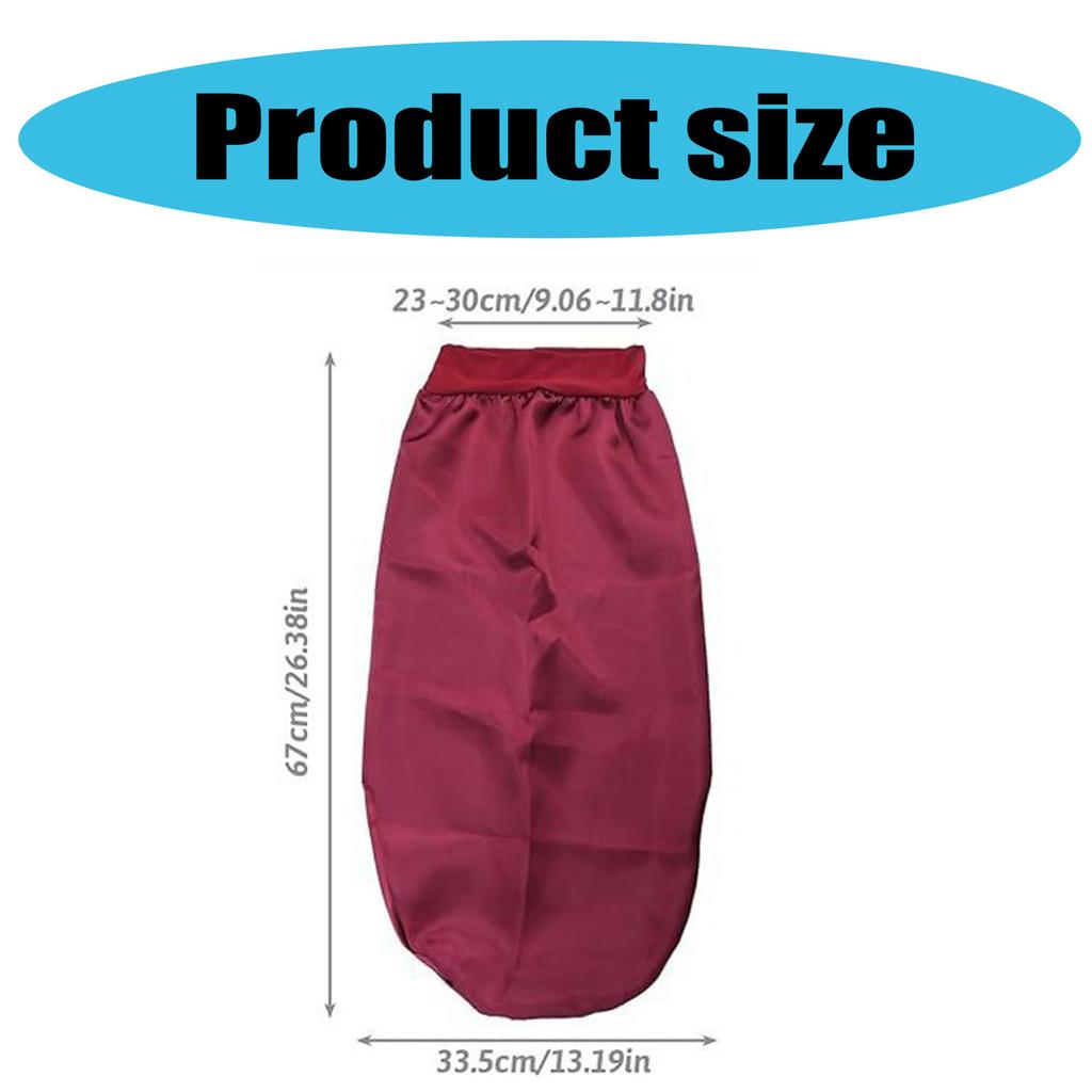 Silk Bonnet for Sleeping Women Soft Ajustable Elasticity Band Satin Bonnet for Sleeping Hair Sleep Shower Caps Gifts