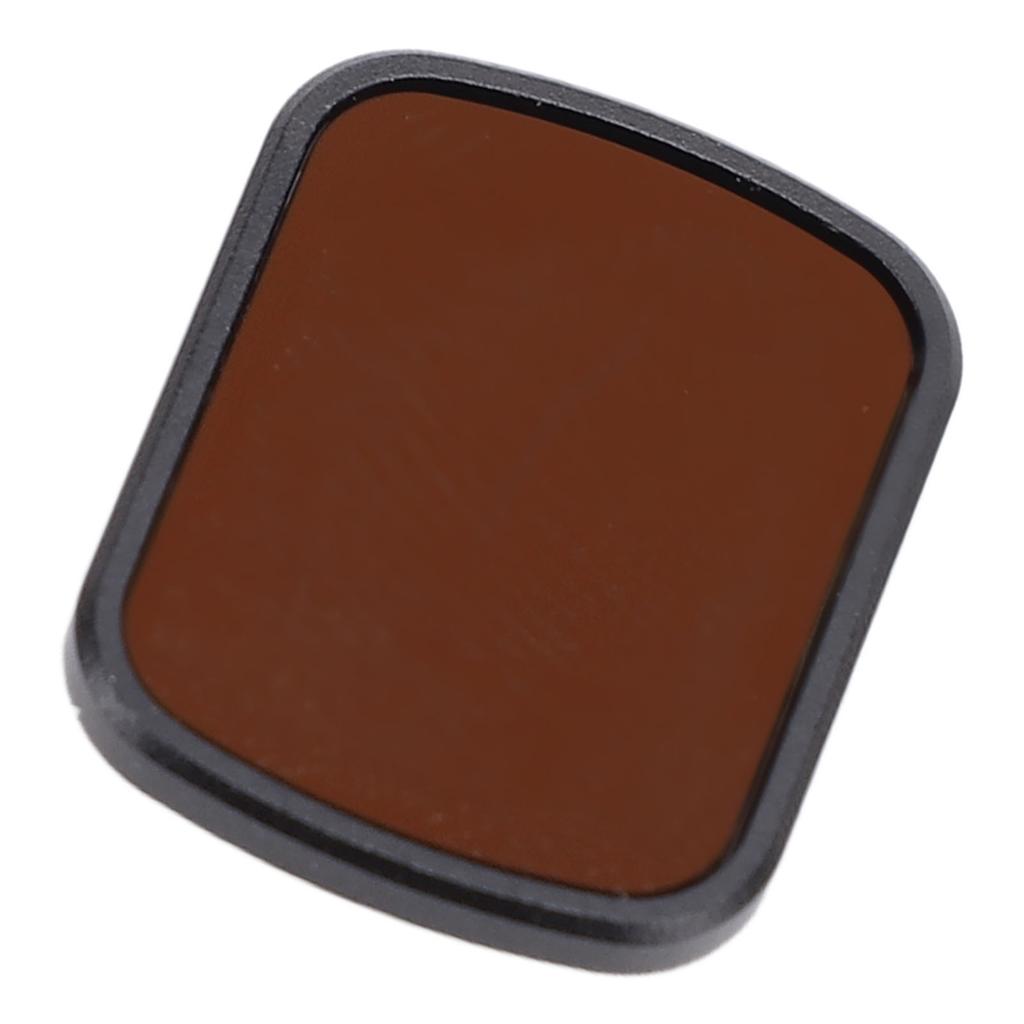 Drone Filter Scratch Proof HD Coating Optical Glass ND32PL Filter Aluminum Alloy Frame for Flip