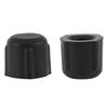 Universal 1/4 Camera Screw Protector Plastic Mounting Caps Tripod Thread Maintenance Tool Wear Resistant Accessory