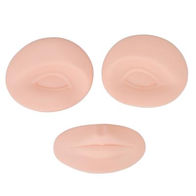 Tetování a body art – Trénovací materiál pro tetování a piercing