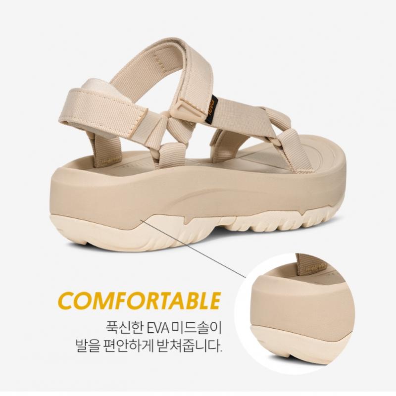 Teva Women S Height increaSing SandalS Hurricane Xlt2 Stvf2611270 oyS
