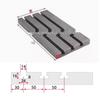 Rongyu CNC T-Slot Workbench Plate