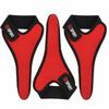 3PCS Polyester Fishing Gloves with Elastic Band Fishing Finger Gloves  Fishing Activity