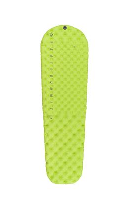 Sea to Summit Comfort Light Isoleret Liggeunderlag til Rygsækrejser og Camping Regular (72 x 21,5 x 2,5 tommer)