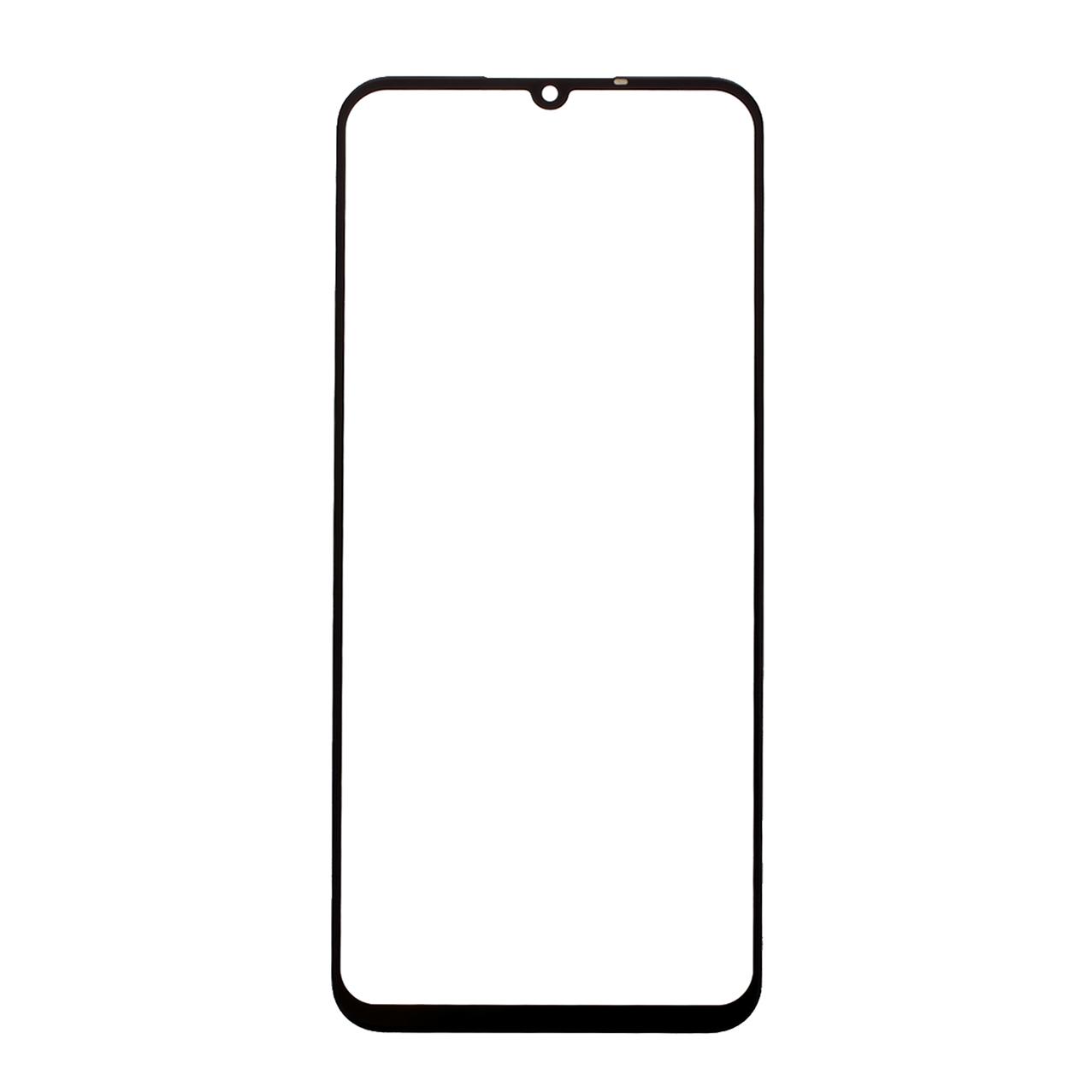 

Front Outer Screen Glass Lens for Xiaomi Mi 10 Lite 5G A