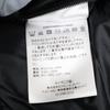 Moncler GENIUS2 x AND WANDER BUNKYO Chaqueta de plumón Chaqueta 4 grisUsado