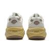 FILA MUFFIN Cushioning Abrasion Resistant Breathable Lightweight Low top Casual Shoes Women's Early Snow F12W541145FTF