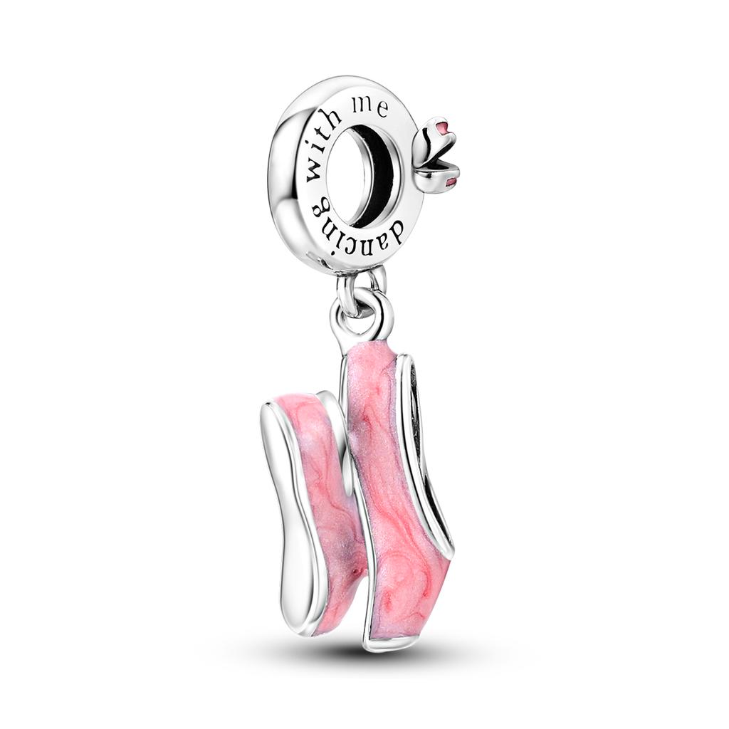 Luminous Firefly Charms Beads Copper Owl Cat Love Dangle Fit Original Pandora Bracelets Diy Jewelry