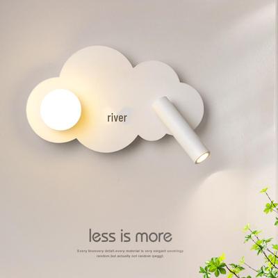 LED-lampen – LED-wandlampen