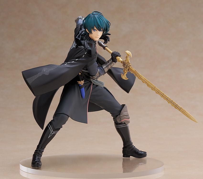 POP UP PARADE Fire Emblem: Three Houses Byleth Non-scale Plastic Pre-painted Figure