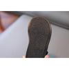 Kids' Solid Soft-Sole Beach Sandals – Summer Mesh Sandals for Boys and Girls, Solid Color Comfort Casual Footwear
