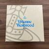 Used [Junk Item] Vivienne Westwood Watch Black